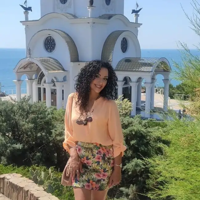 Liana, 40, Մոսկվա, Ռուսաստան - Իմ Սեր