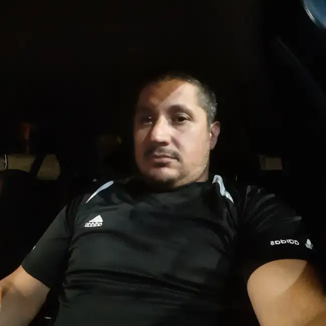 Ռուսլան, 41, Մոսկվա, Ռուսաստան - Իմ Սեր