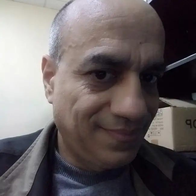 KAREN, 54, Երևան, Հայաստան - Իմ Սեր