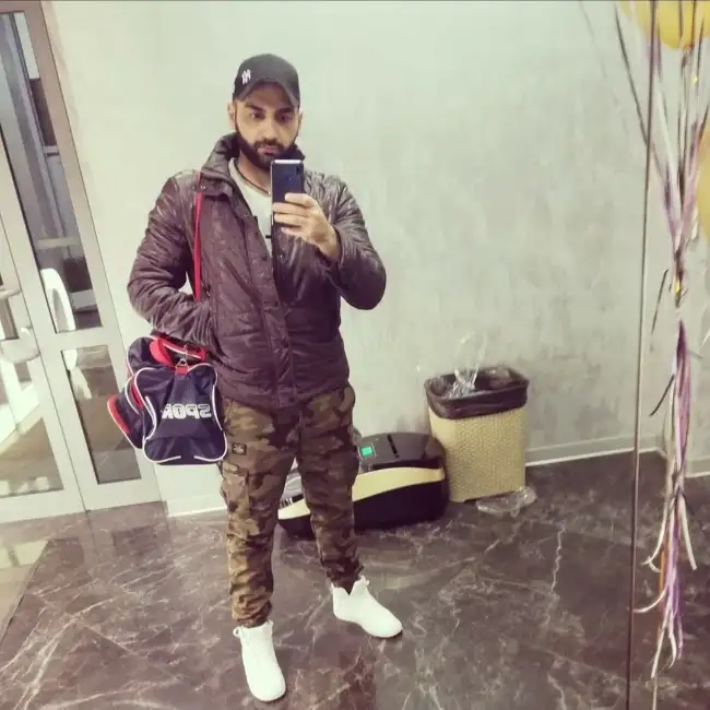 Արմեն