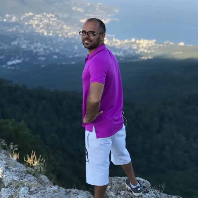 Աշոտ, 35, Կրասնոդար, Ռուսաստան - Իմ Սեր