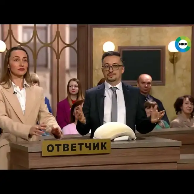 Վլադիմիր, 46, Մոսկվա, Ռուսաստան - Իմ Սեր