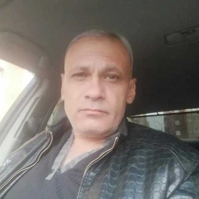 Vaginak, 48, Դոմոդեդովո, Ռուսաստան - Իմ Սեր