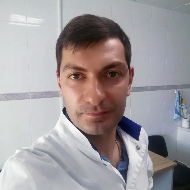 Վլադիմիր, 41, Վլադիմիր, Ռուսաստան - Իմ Սեր