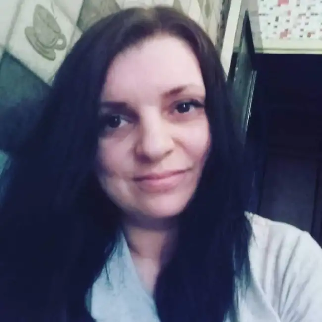 Alexandra, 43, Դորտմունդ, Գերմանիա - Իմ Սեր