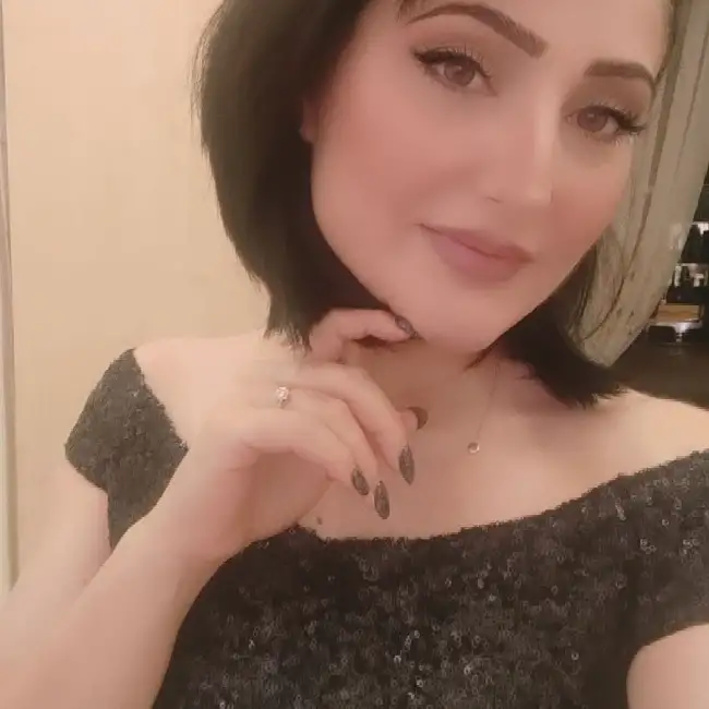 Ilona, 40, Բրենդոն, Կանադա - Իմ Սեր