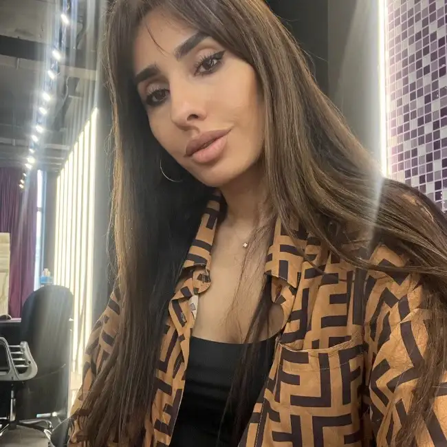 Nariine, 39, Մոսկվա, Ռուսաստան - Իմ Սեր