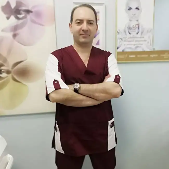 Միխայիլ