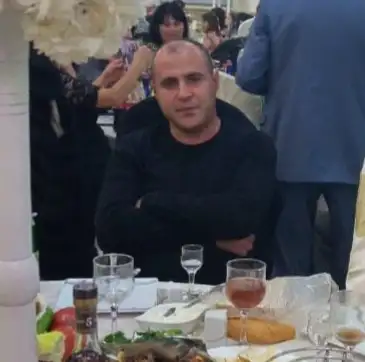 Ռոմա, 44, Երևան, Հայաստան - Իմ Սեր