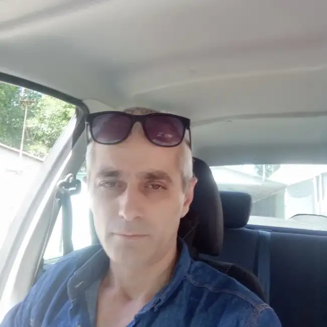 Կարեն, 49, Ստավրոպոլ, Ռուսաստան - Իմ Սեր