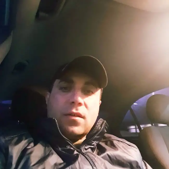 Իսահակ, 38, Վոլժսկի, Ռուսաստան - Իմ Սեր
