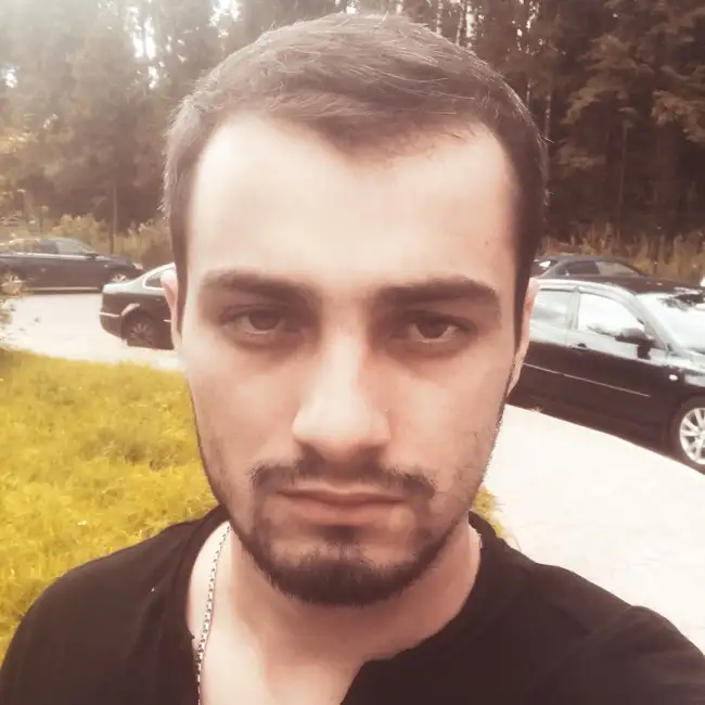 Լեւոն, 31, Մոսկվա, Ռուսաստան - Իմ Սեր