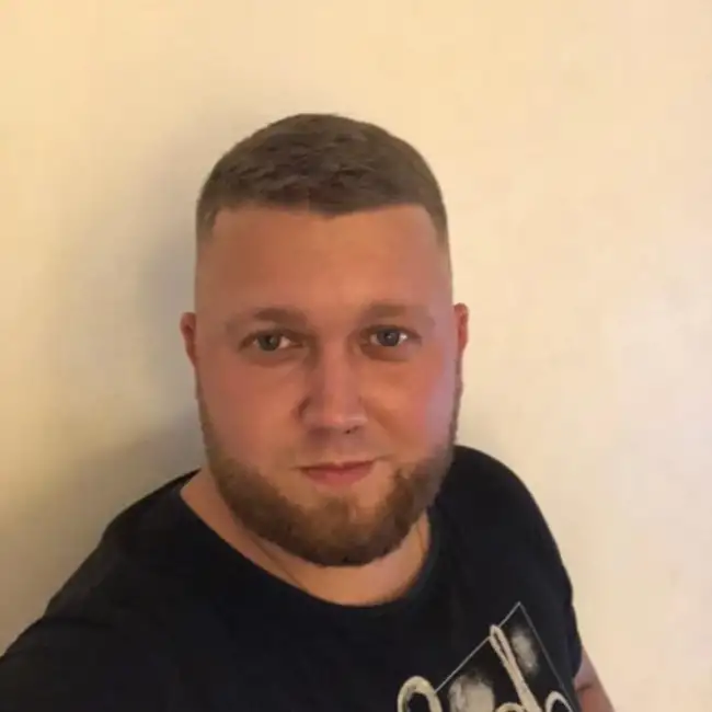 Օլեգ, 36, Մոսկվա, Ռուսաստան - Իմ Սեր
