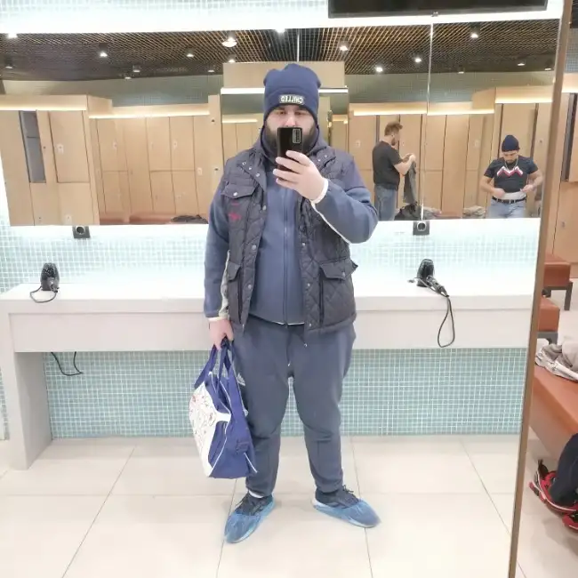Վագան, 40, Մոսկվա, Ռուսաստան - Իմ Սեր