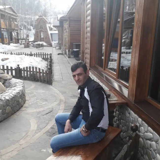Արարատ, 44, Երևան, Հայաստան - Իմ Սեր