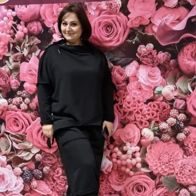 Roza, 50, Դմիտրով, Ռուսաստան - Իմ Սեր