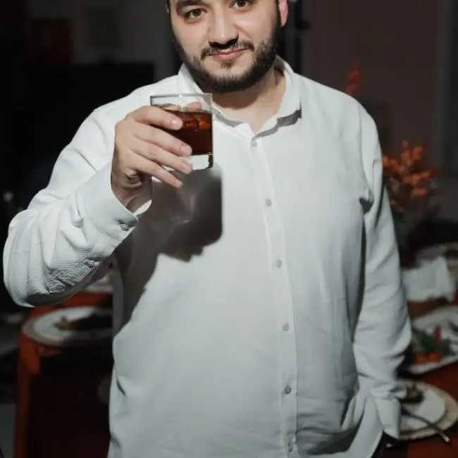 Արման, 32, Մոսկվա, Ռուսաստան - Իմ Սեր