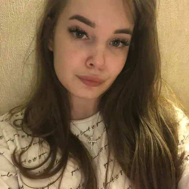 Kseniya, 26, Մոսկվա, Ռուսաստան - Իմ Սեր