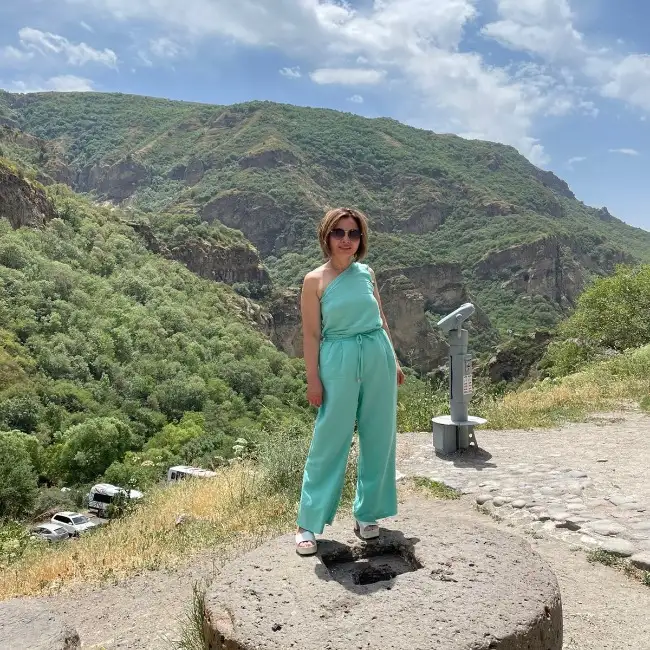 Աննա, 37, Սանկտ Պետերբուրգ, Ռուսաստան - Իմ Սեր