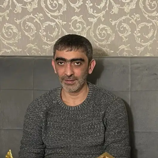 Պետրոս, 45, Կորոլյով, Ռուսաստան - Իմ Սեր
