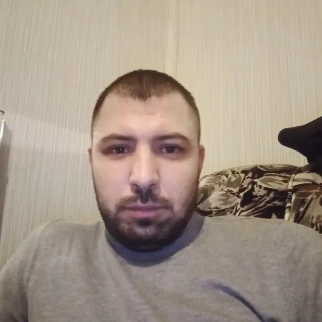 Ishhan, 32, Տյումեն, Ռուսաստան - Իմ Սեր