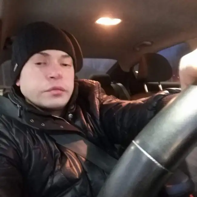Գագիկ, 38, Երևան, Հայաստան - Իմ Սեր