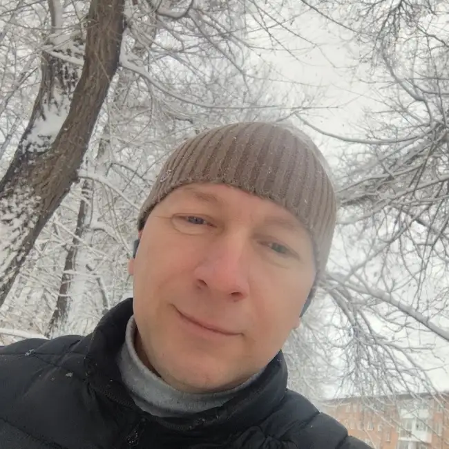 Evgenii, 47, Արտաշատ, Հայաստան - Իմ Սեր