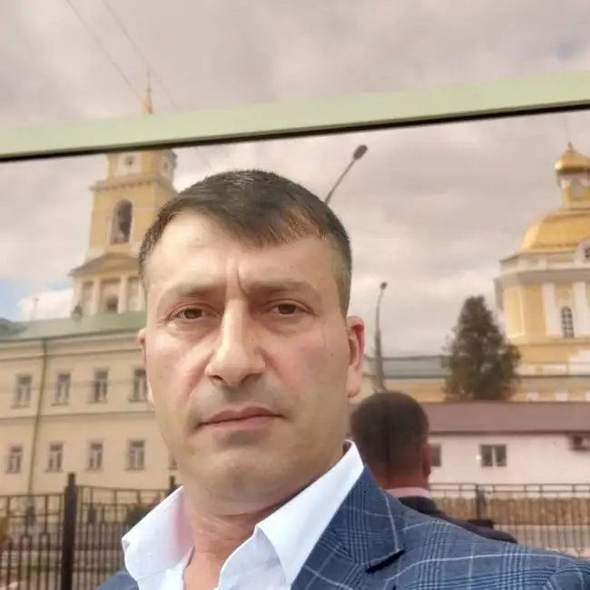 Սամվել, 51, Երևան, Հայաստան - Իմ Սեր