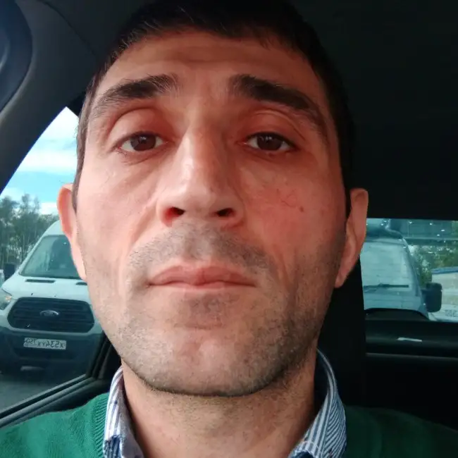 Anatoliy, 47, Մոսկվա, Ռուսաստան - Իմ Սեր