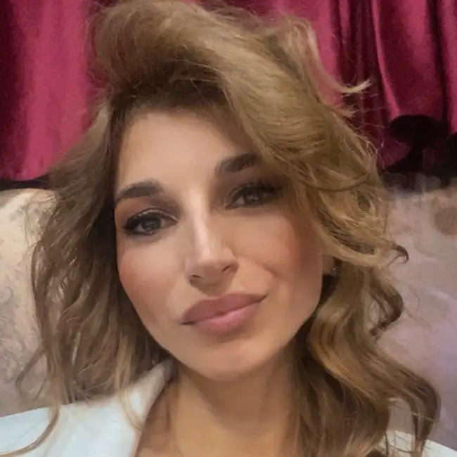 Աննա, 38, Մոսկվա, Ռուսաստան - Իմ Սեր