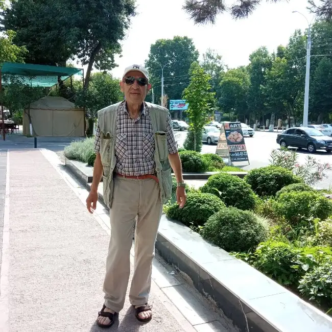 Գագիկ, 69, Մոսկվա, Ռուսաստան - Իմ Սեր