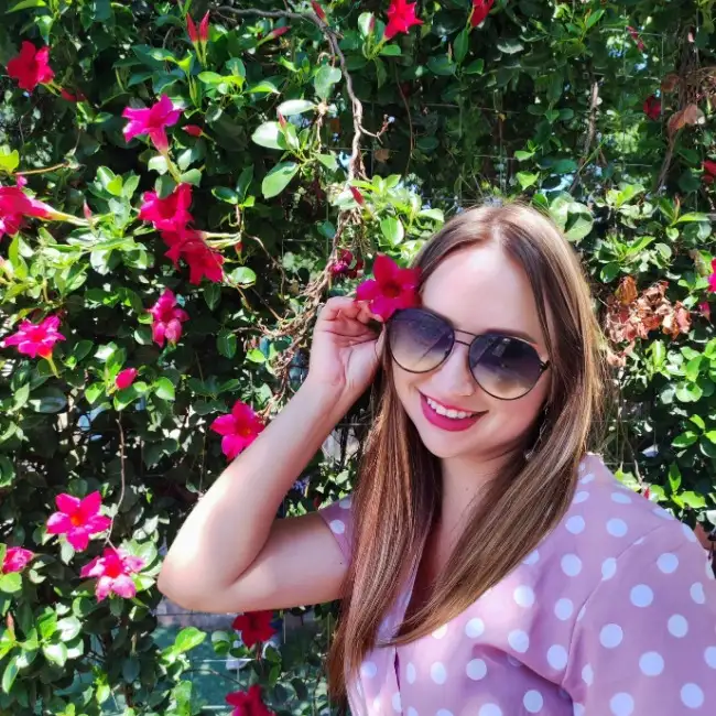 LANA, 36, Մայնի Ֆրանկֆուրտ, Գերմանիա - Իմ Սեր