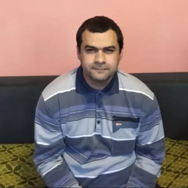 Արմեն, 43, Նևիննոմիսսկ, Ռուսաստան - Իմ Սեր