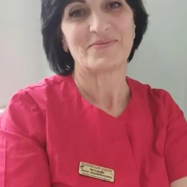 Aida, 62, Կրասնոդար, Ռուսաստան - Իմ Սեր