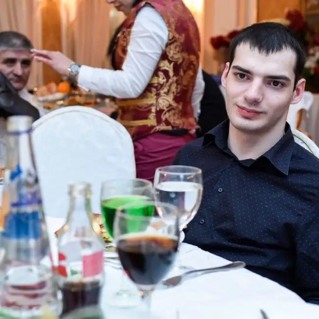 Արայիկ, 33, Մոսկվա, Ռուսաստան - Իմ Սեր