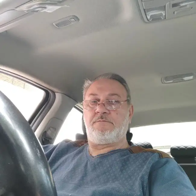 Murad, 65, Մոսկվա, Ռուսաստան - Իմ Սեր