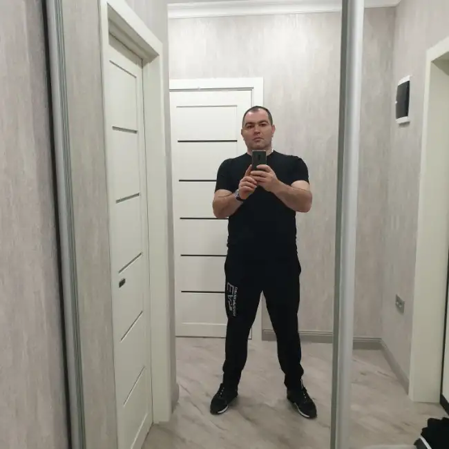 VAAGN, 45, Դոնի Ռոստով, Ռուսաստան - Իմ Սեր
