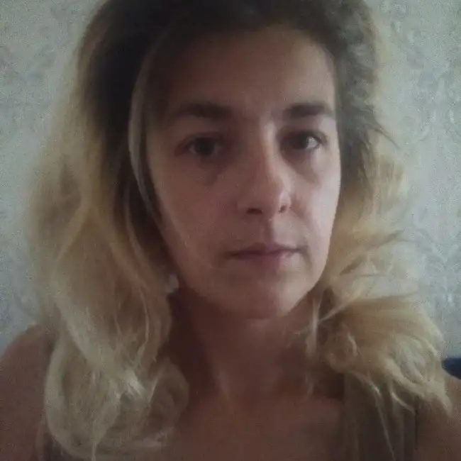 Vardui, 43, Մոսկվա, Ռուսաստան - Իմ Սեր