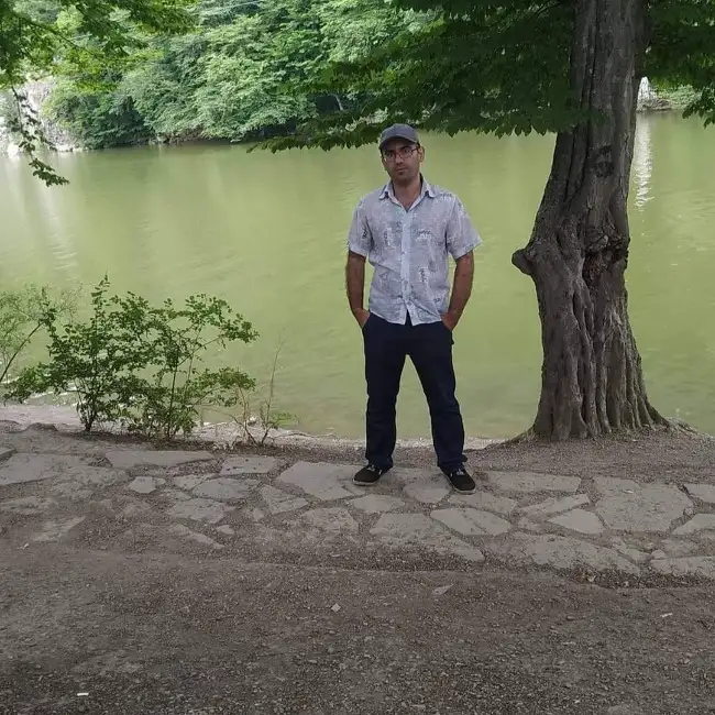 Հայկ, 41, Երևան, Հայաստան - Իմ Սեր