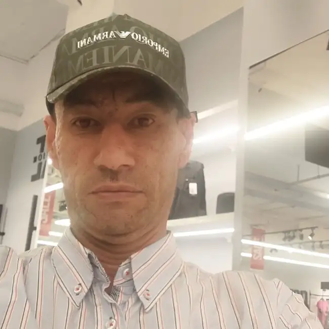 Djo, 49, Սուրգուտ, Ռուսաստան - Իմ Սեր