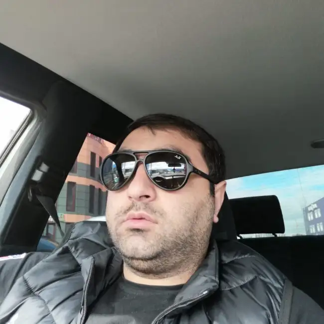 Հայկո, 39, Մոսկվա, Ռուսաստան - Իմ Սեր