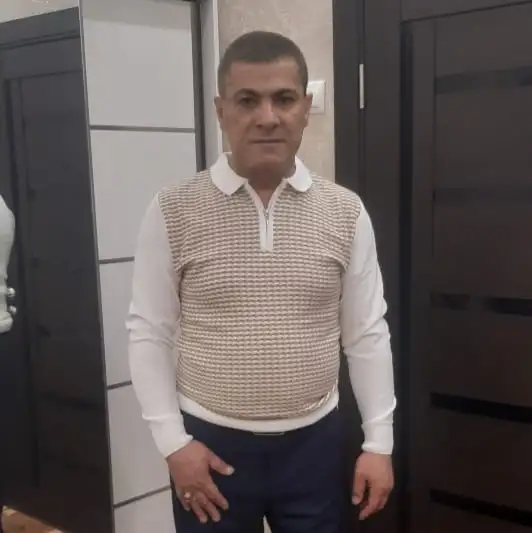 Վագան, 39, Կրասնոդար, Ռուսաստան - Իմ Սեր