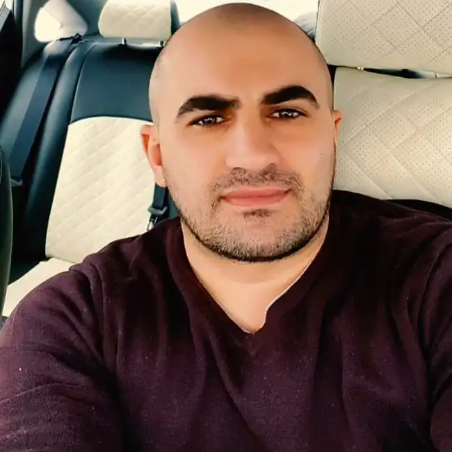 Դավիթ, 36, Մոսկվա, Ռուսաստան - Իմ Սեր
