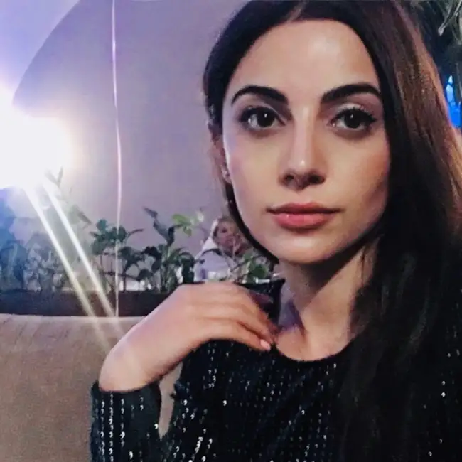 Asya, 37, Մոսկվա, Ռուսաստան - Իմ Սեր