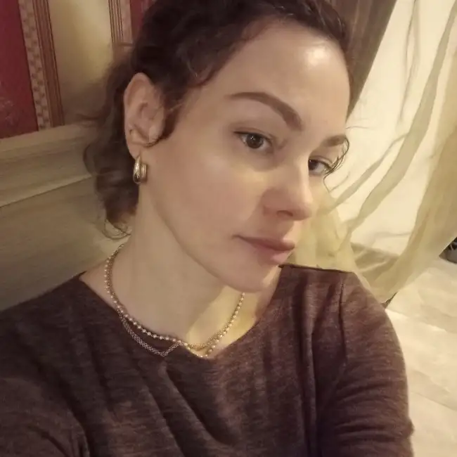 Յուլիա, 51, Մոսկվա, Ռուսաստան - Իմ Սեր
