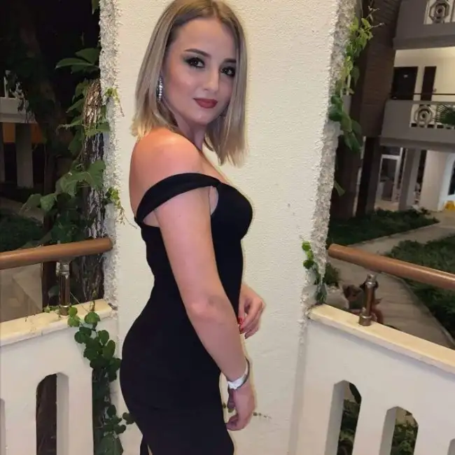 Hasmik, 36, Երևան, Հայաստան - Իմ Սեր