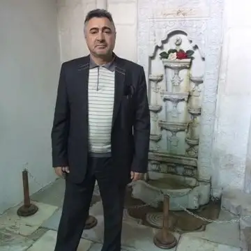 Levon, 63, Պերեսլավլ-Զալեսսկի, Ռուսաստան - Իմ Սեր