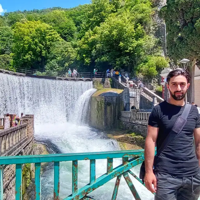 Արթուր, 30, Մոսկվա, Ռուսաստան - Իմ Սեր