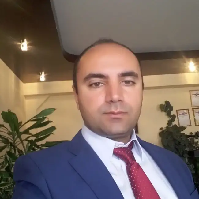 Վահե, 47, Մոսկվա, Ռուսաստան - Իմ Սեր
