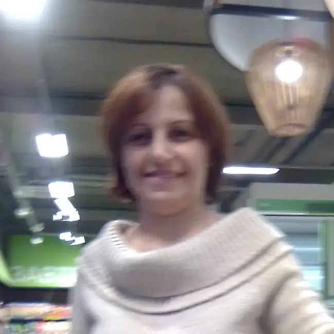 Liana, 49, Կրասնոդար, Ռուսաստան - Իմ Սեր
